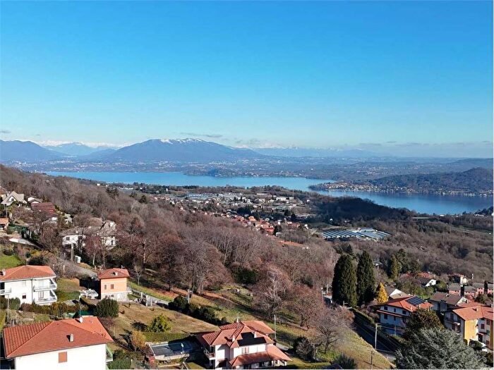 Appartamento bilocale in affitto in Via Mazzola, Colazza