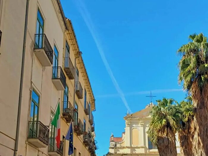 Appartamento bilocale in vendita in Via Tasso, Salerno