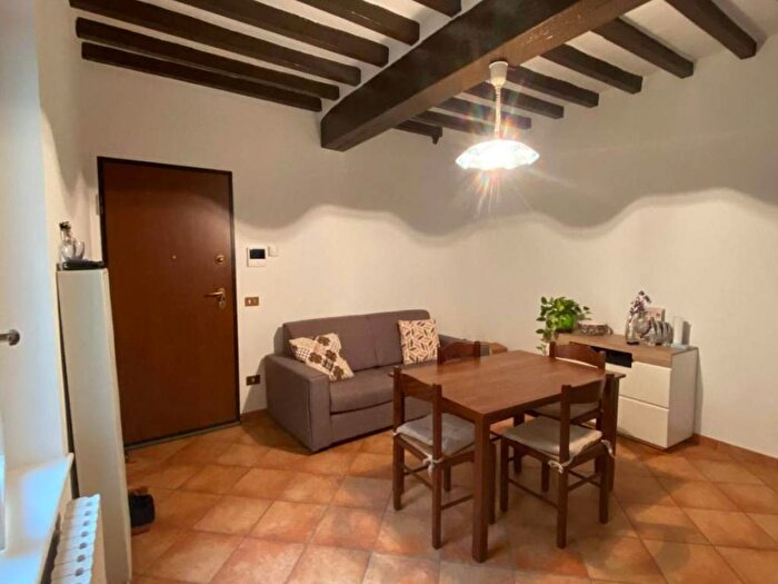 Appartamento bilocale in affitto in Strada Luigi Carlo Farini, Centro Storico, Parma