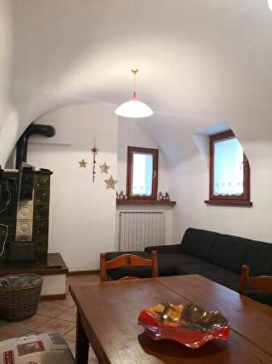 Appartamento con 5 locali in vendita in Edolo