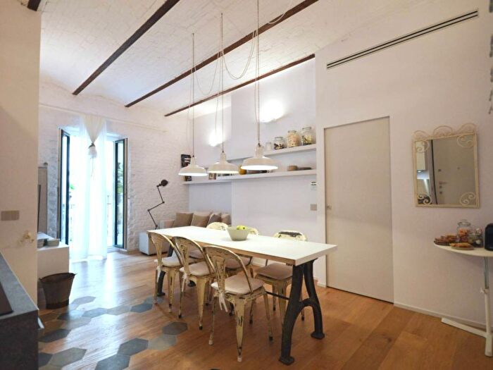 Appartamento bilocale in affitto in Via Antonio Beretta, Cadorna Castello, Milano
