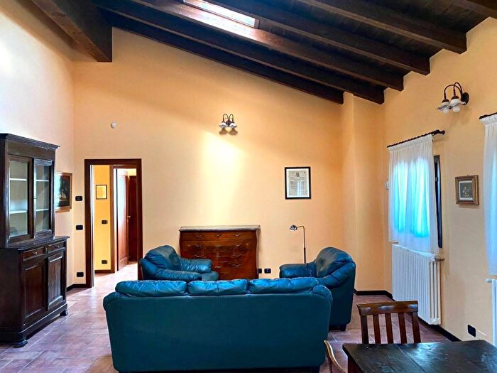 Appartamento trilocale in affitto in San Venanzio, Maranello