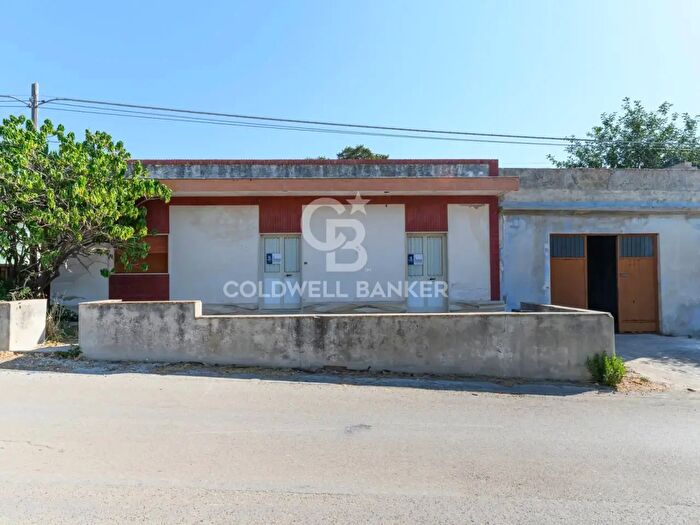 Casa quadrilocale in vendita in Contrada Zappulla Snc, Modica