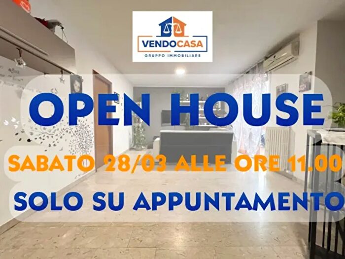 Appartamento quadrilocale in vendita in Via Torino, Canale