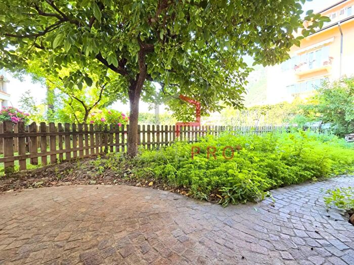 Appartamento quadrilocale in vendita in Via Eisenkeller, Bolzano