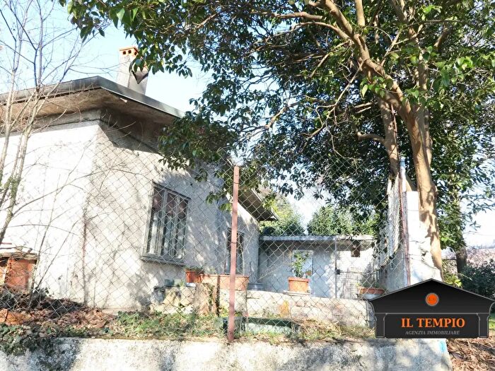 Casa quadrilocale in vendita in Via Scarantello, Brendola