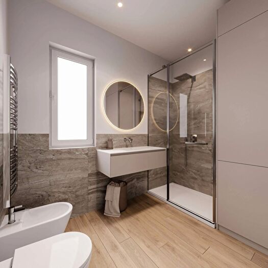 Case in Vendita e in Affitto - 3