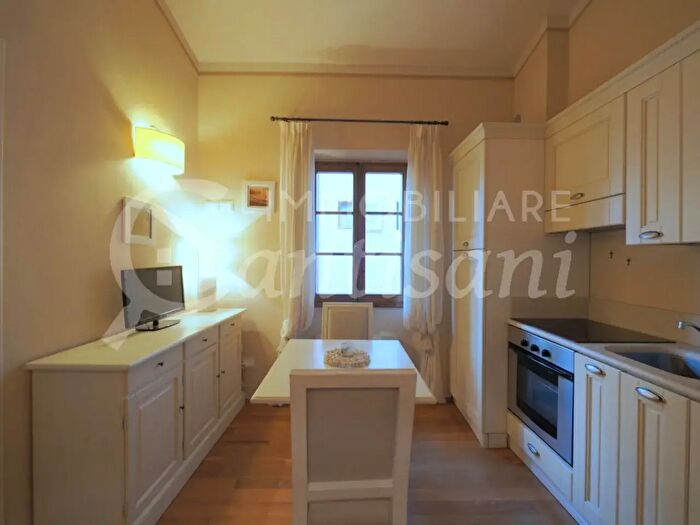 Appartamento bilocale in affitto in Via del Ponte alle Riffe, Firenze