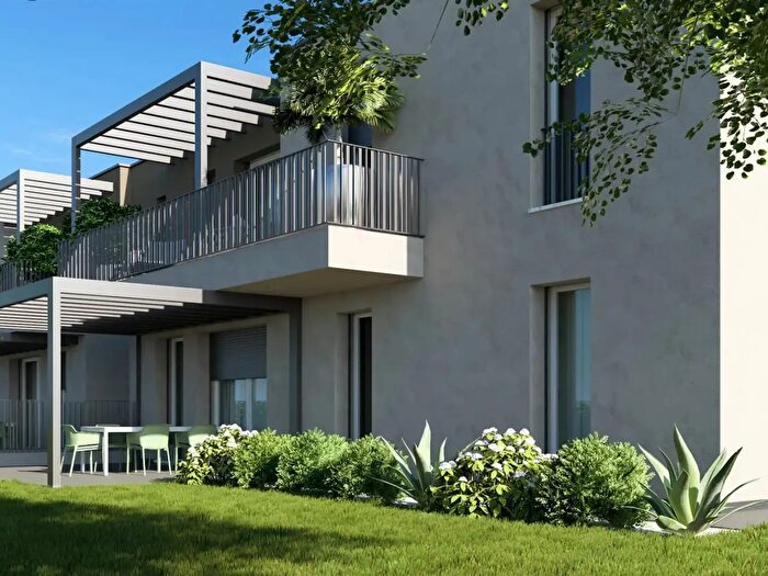 Appartamento con 6 locali in vendita in Via Toscana, Thiene