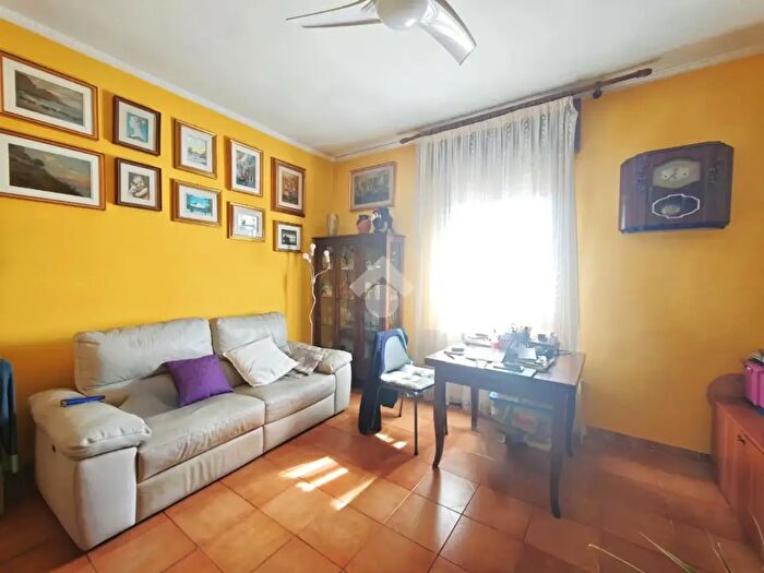 Appartamento trilocale in vendita in Via Podgora, Venezia