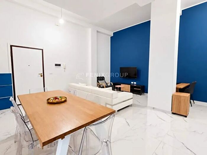 Appartamento quadrilocale in vendita in Via Piemonte, San Benedetto Del Tronto