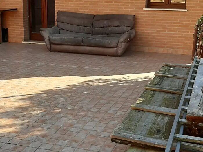 Appartamento trilocale in vendita in Via Scarpara Bassa q, Santa Maria Nuova