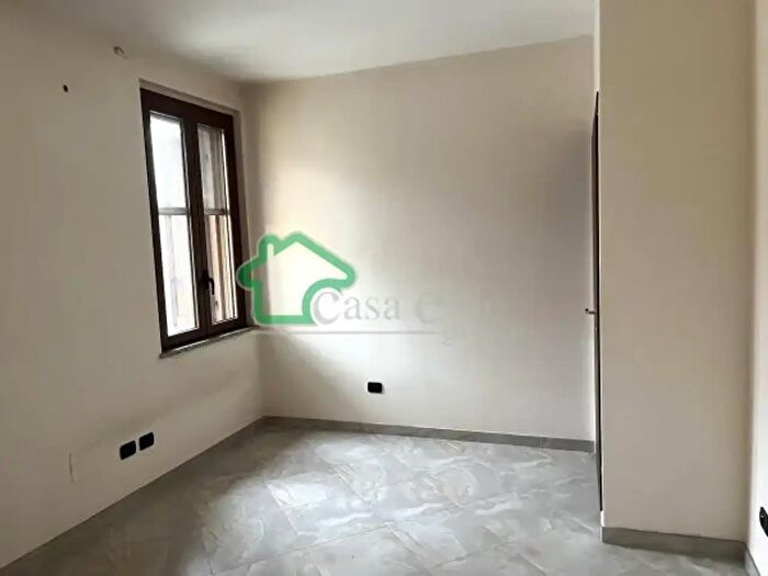 Appartamento quadrilocale in vendita in Via Madre Teresa di Calcutta, Ospedaletto Lodigiano