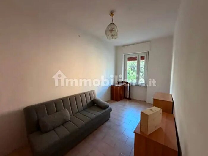Appartamento quadrilocale in vendita in Via Galileo Galilei, Alessandria