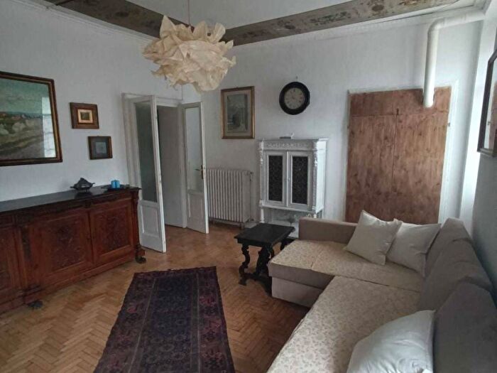 Appartamento bilocale in affitto in Via Valsorda, Panoramica, Brescia