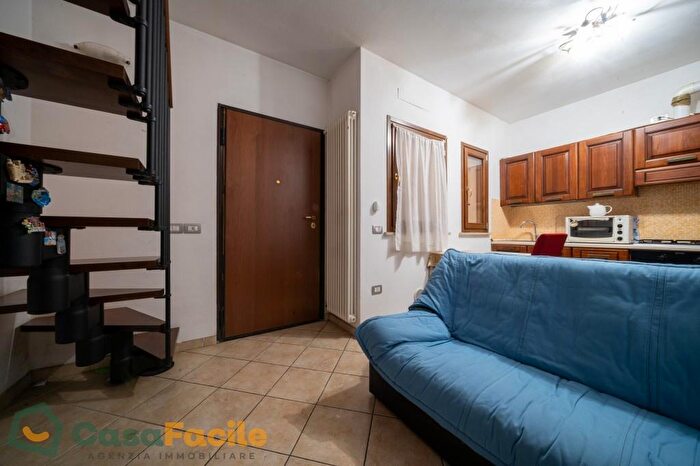 Appartamento bilocale in vendita in Corso Camillo Benso di Cavour, Cesena