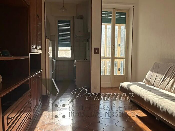 Appartamento bilocale in vendita in Via Emilio Brusa, Torino