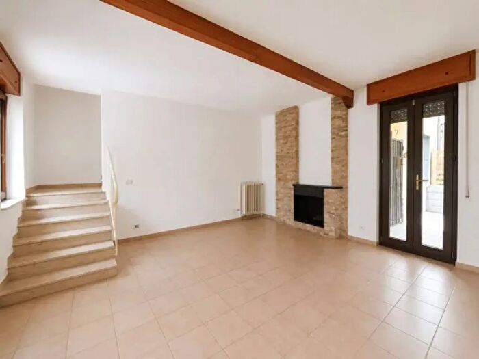 Casa trilocale in vendita in Piazza San Rocco, Motta Visconti