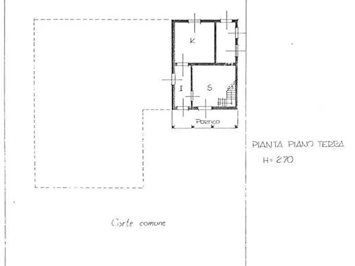 Case in Vendita e in Affitto - 3