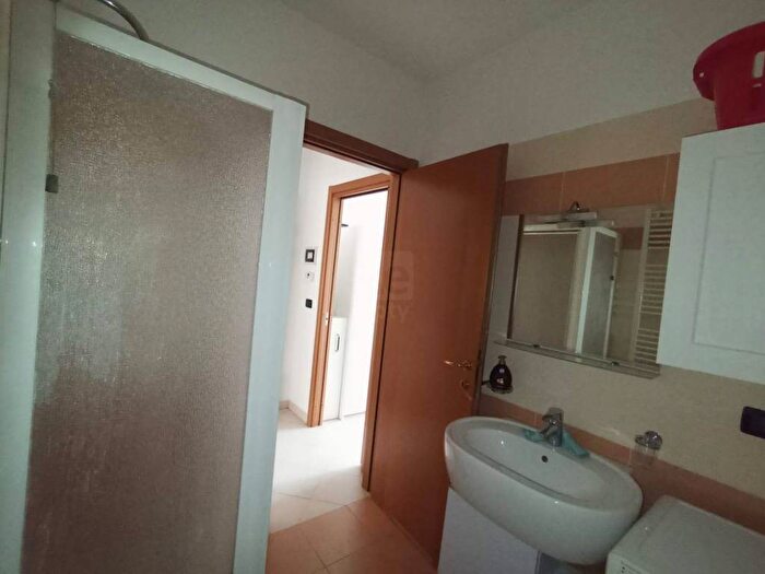 Appartamento bilocale in affitto in Via Monte Bove, Ospedale, Pescara