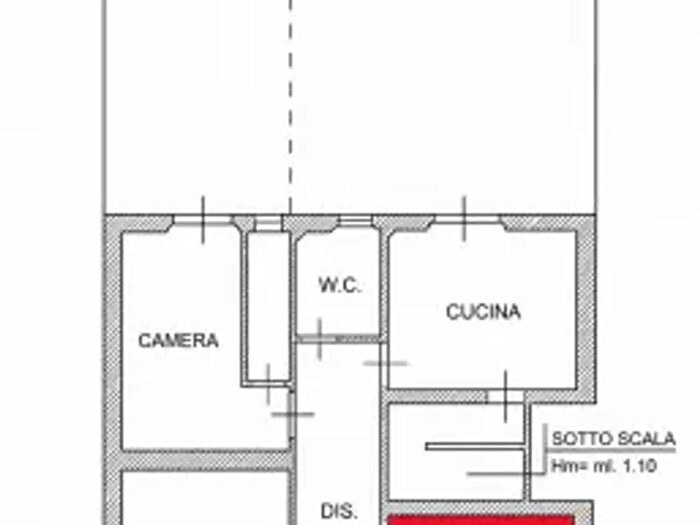 Case in Vendita e in Affitto - 3