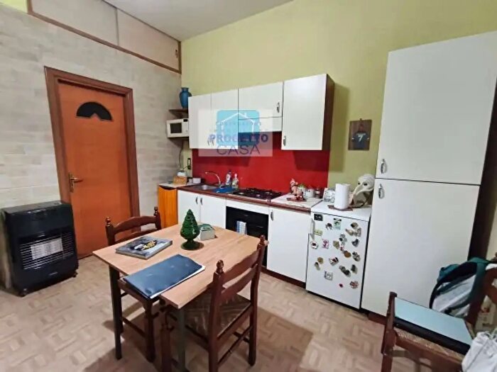 Appartamento bilocale in vendita in Via Turati Snc, Somma Vesuviana