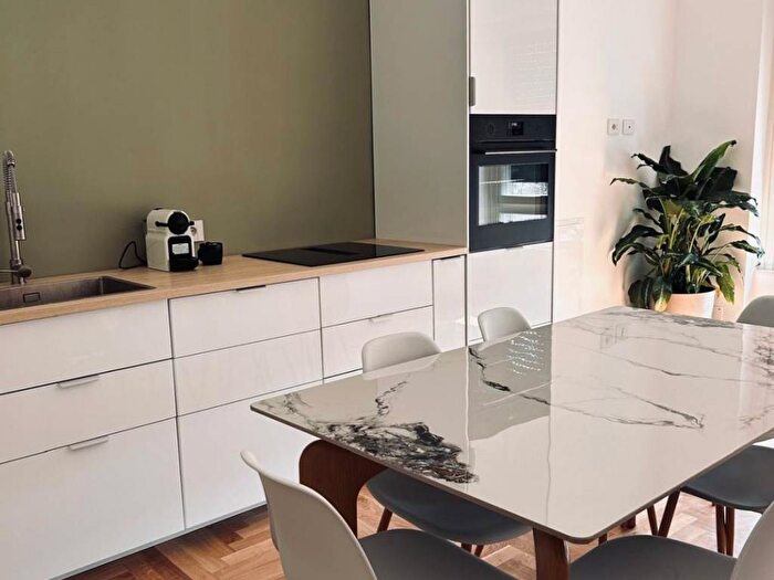 Appartamento bilocale in affitto in Via Francesco Melzi dEril, Paolo Sarpi, Milano