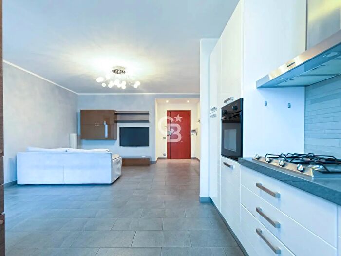 Appartamento trilocale in vendita in Via Corrado Alvaro, Viterbo