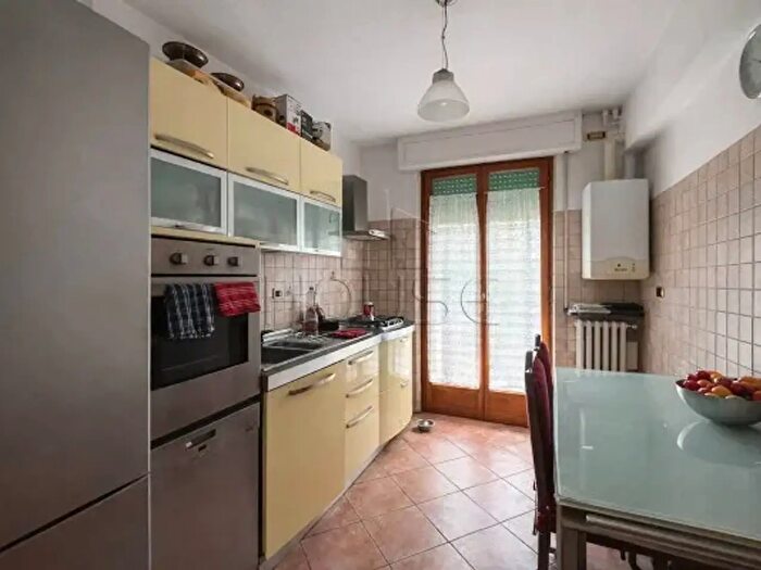 Appartamento quadrilocale in vendita in Via Coventry, Citta' Di Castello