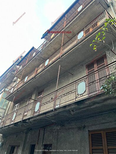 Appartamento trilocale in vendita in Misilmeri