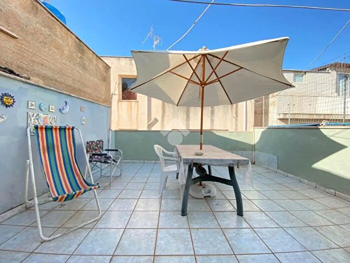 Casa con 5 locali in vendita in Vicolo Torrebianca, Mazara Del Vallo