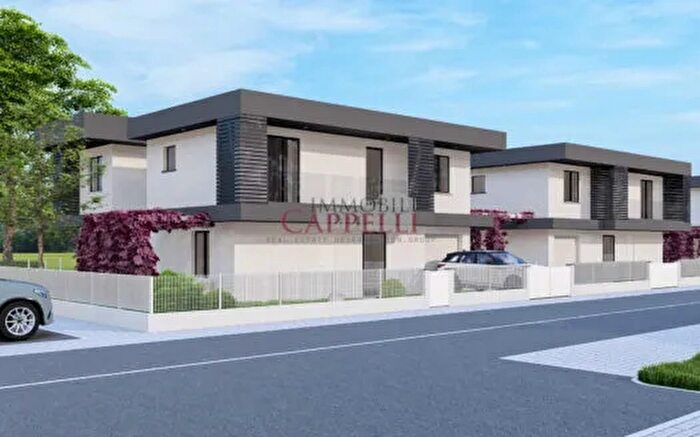 Case in Vendita e in Affitto - 3