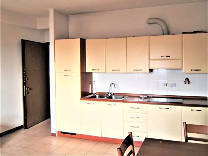 Appartamento bilocale in vendita in Via della Presolana, Brescia