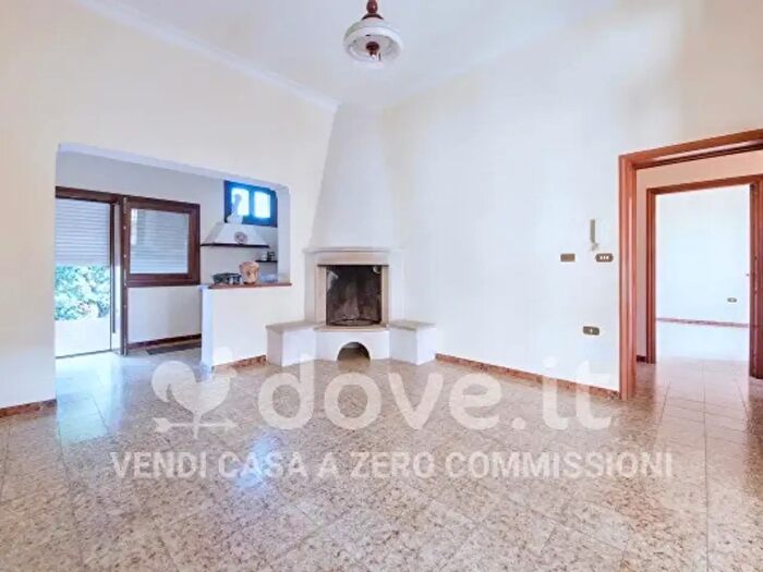 Casa quadrilocale in vendita in Via Masaccio, Mesagne