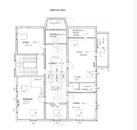 Case in Vendita e in Affitto - 3