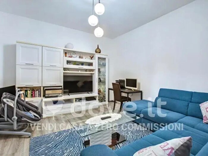 Appartamento con 5 locali in vendita in Via Cavoni, Frosinone