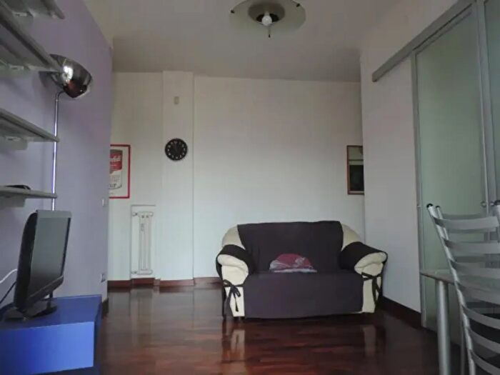 Appartamento bilocale in affitto in Corso Virginia Marini, Alessandria