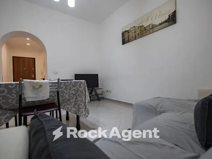 Appartamento quadrilocale in vendita in Via Francesco Crispi, Catanzaro