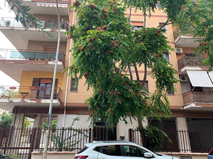 Appartamento bilocale in affitto in Via Istria, Italia Montegranaro, Taranto