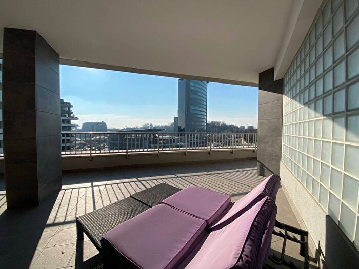 Appartamento bilocale in affitto in Viale Achille Papa, Portello Parco Vittoria, Milano