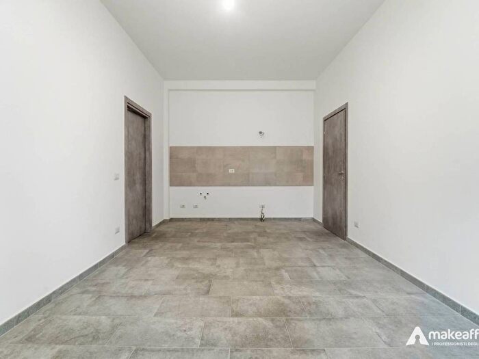Appartamento bilocale in affitto in Via Iginio Rota, Semicentro, Vimercate