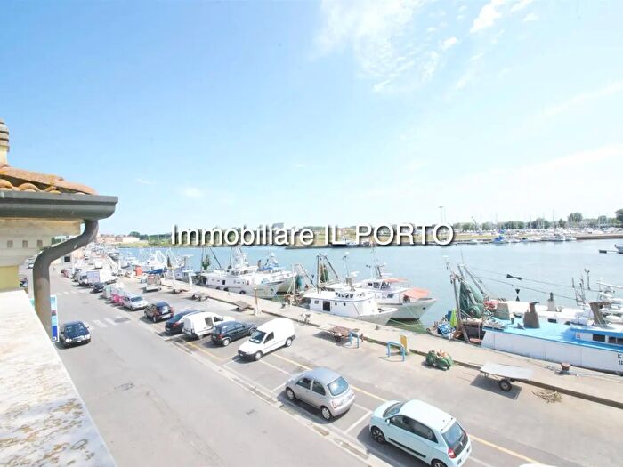 Appartamento quadrilocale in vendita in Via Matteotti, Comacchio