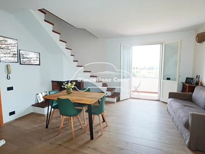 Appartamento con 5 locali in vendita in delle Gavine, Lucca