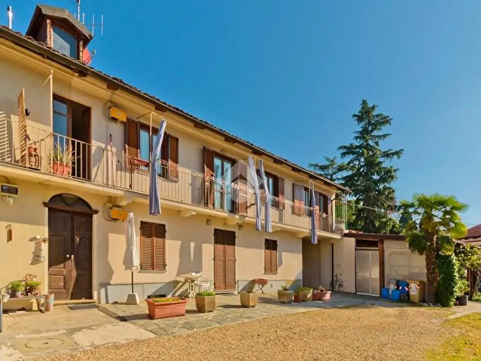 Appartamento bilocale in vendita in Piazza Beria, Moncalieri