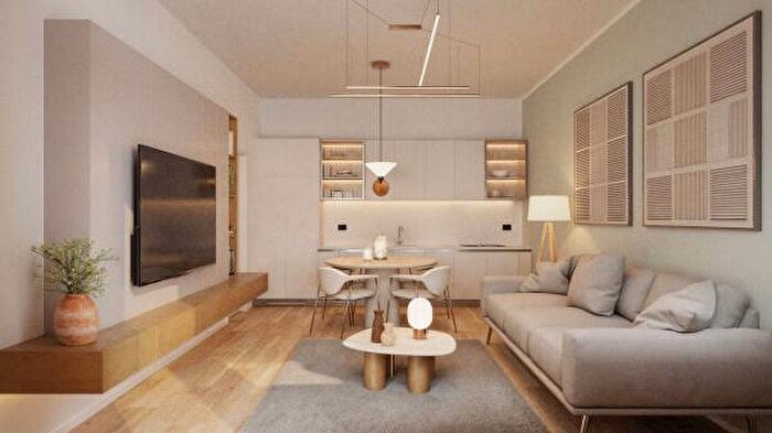 Appartamento bilocale in vendita in Via Trento, Lissone