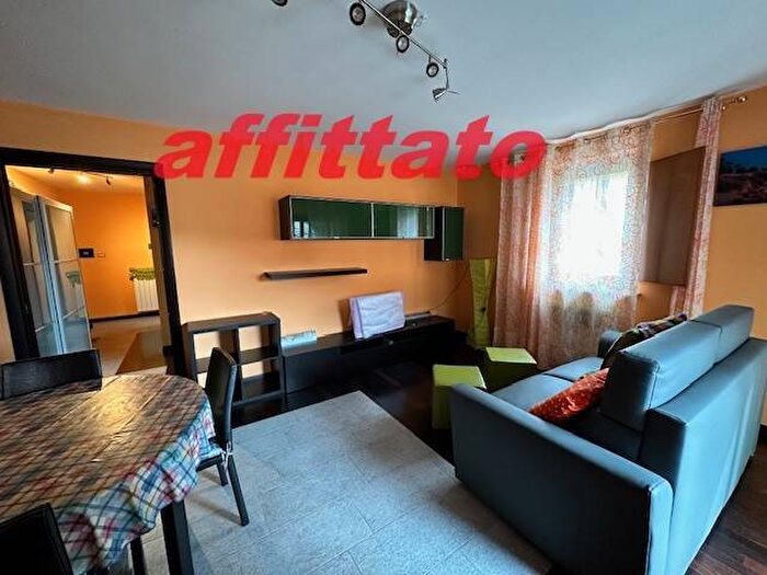 Appartamento bilocale in affitto in Via Giuseppe Francesco Medail, Centro, Bardonecchia