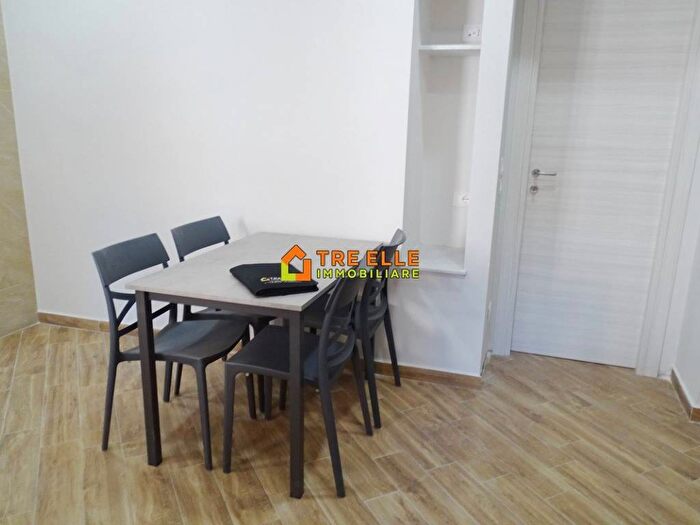 Appartamento trilocale in affitto in Via Salvator Rosa, Centro, Marigliano