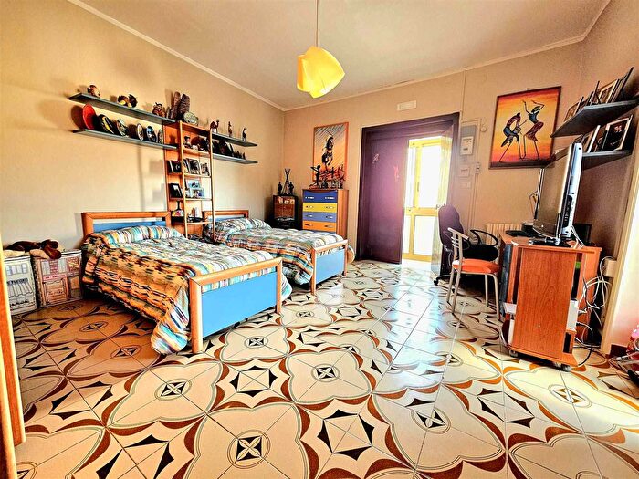 Appartamento bilocale in vendita in Via Bianchini, Nocera Inferiore