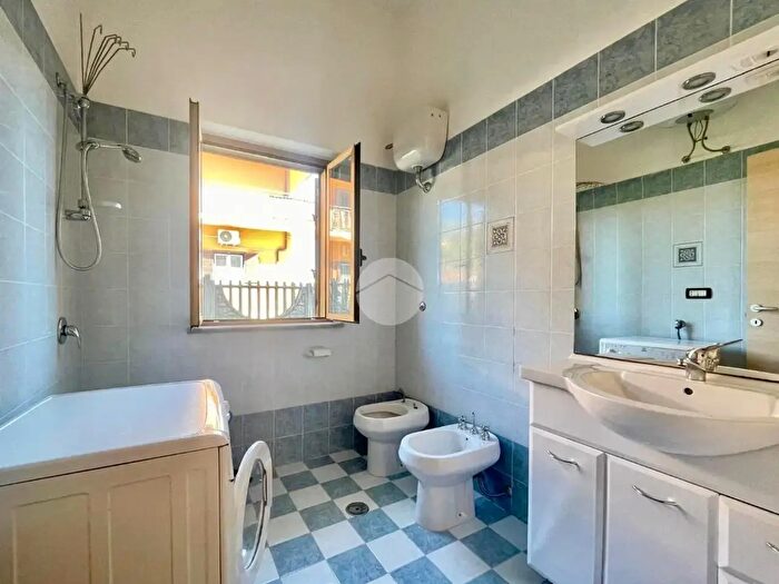 Appartamento con 5 locali in vendita in Ss Tirrena Inferiore, Santa Marina