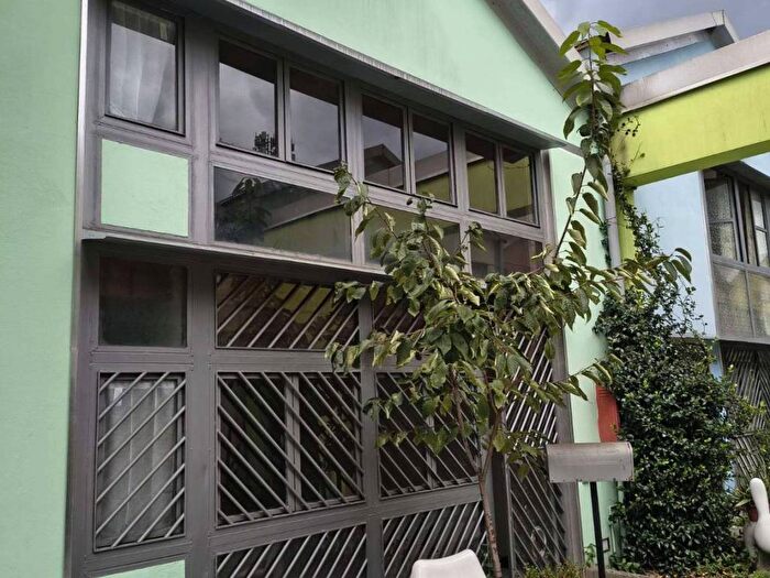 Appartamento trilocale in affitto in via Salomone, Viale Ungheria Mecenate, Milano